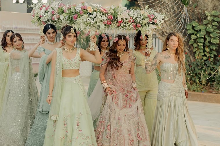 bridesmaids feature 1