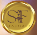 black and gold elegant boutique logo removebg preview